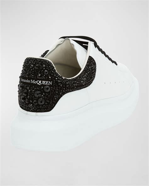 alexander mcqueen mens trainers sale